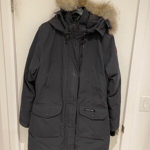 Canada Goose Trillium Parka (XL)
